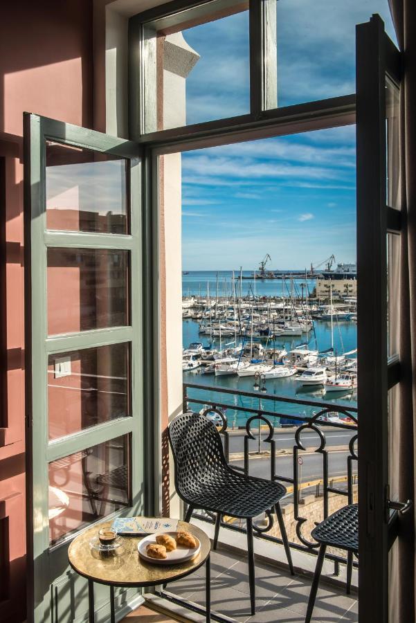 The Blossom Collection In Heraklion City Center Esterno foto